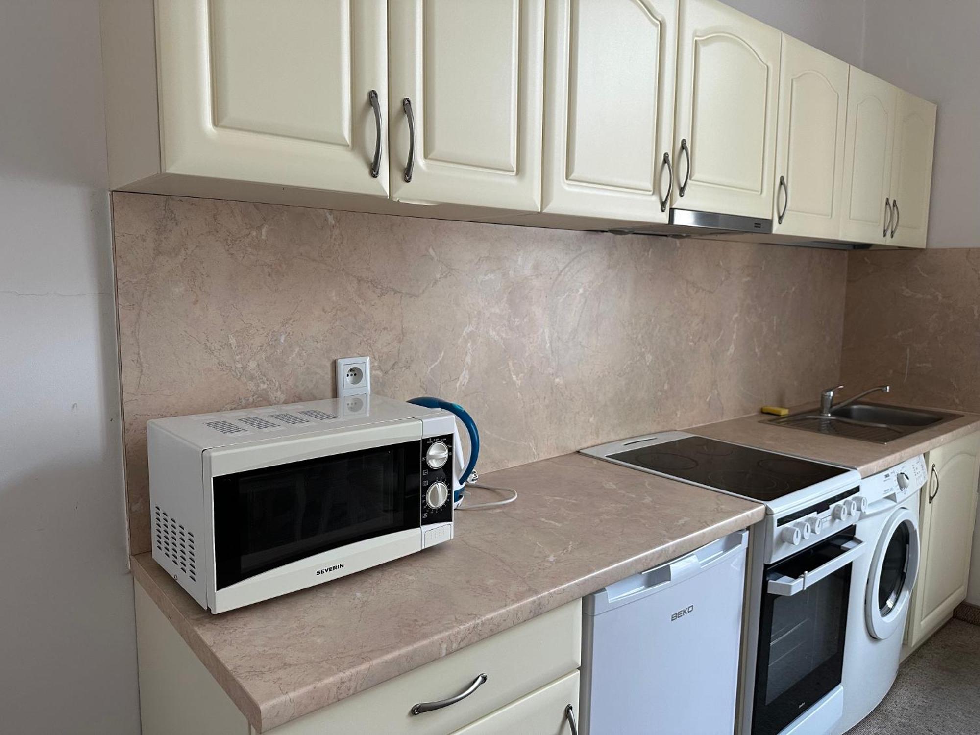 The Spiski Palace Apartments Krakow Ngoại thất bức ảnh
