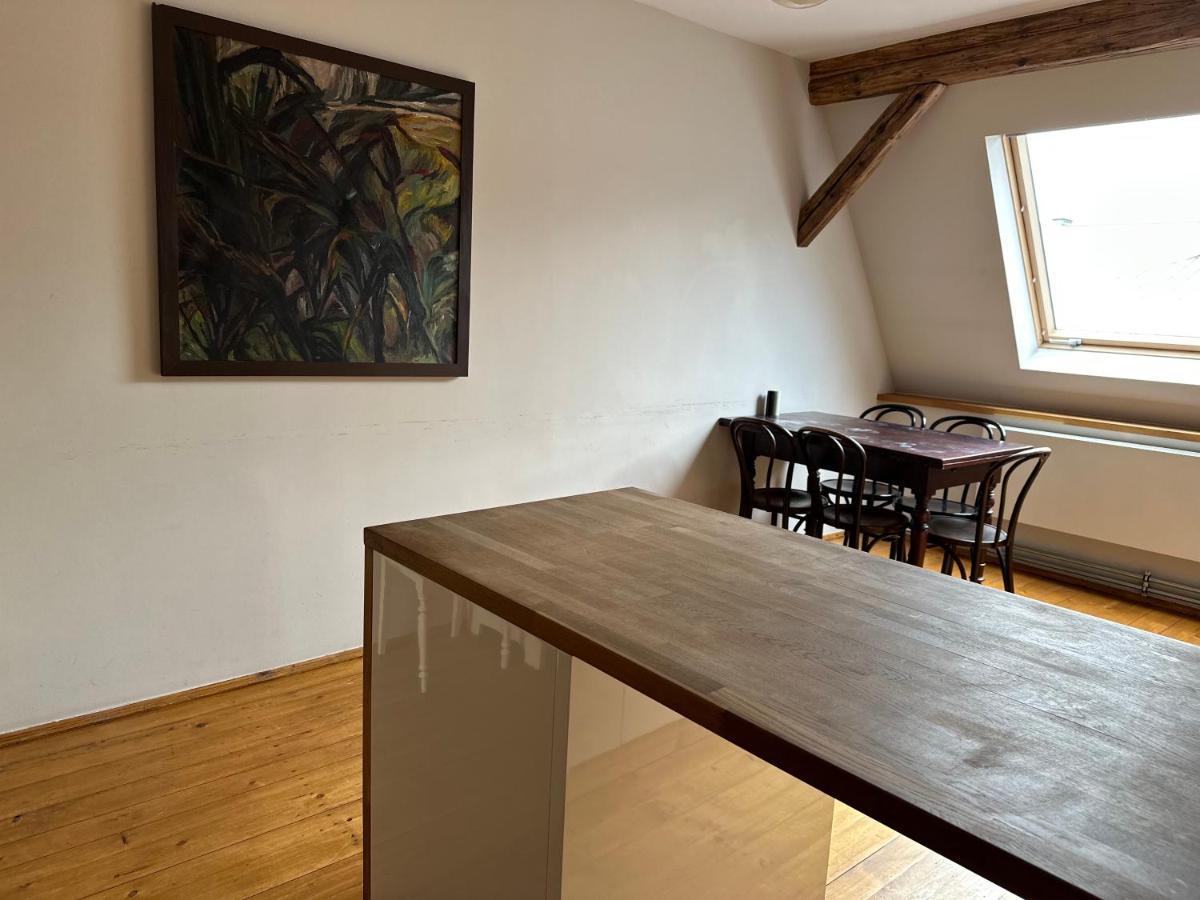 The Spiski Palace Apartments Krakow Ngoại thất bức ảnh